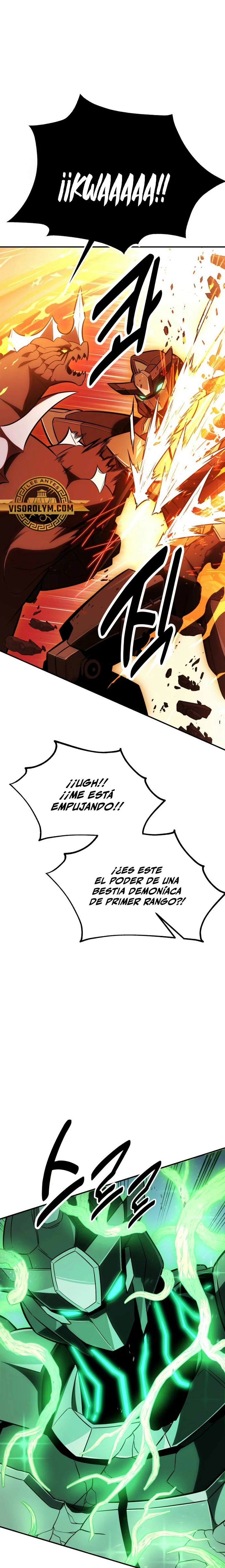 Yo mate al jugador de la Academia > Capitulo 27 > Page 371