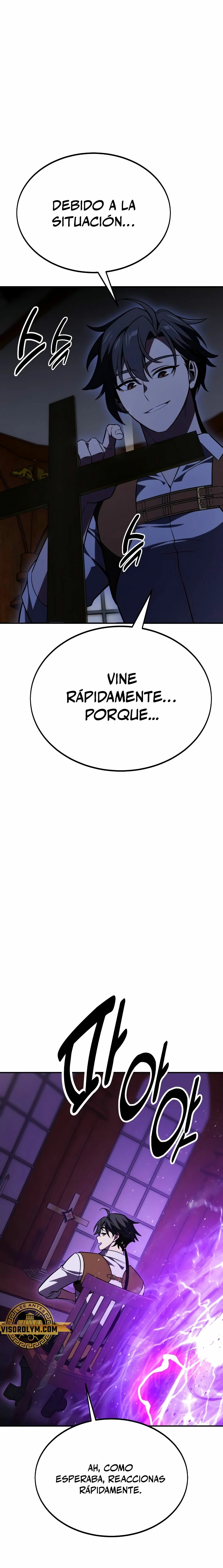 Yo mate al jugador de la Academia > Capitulo 28 > Page 41
