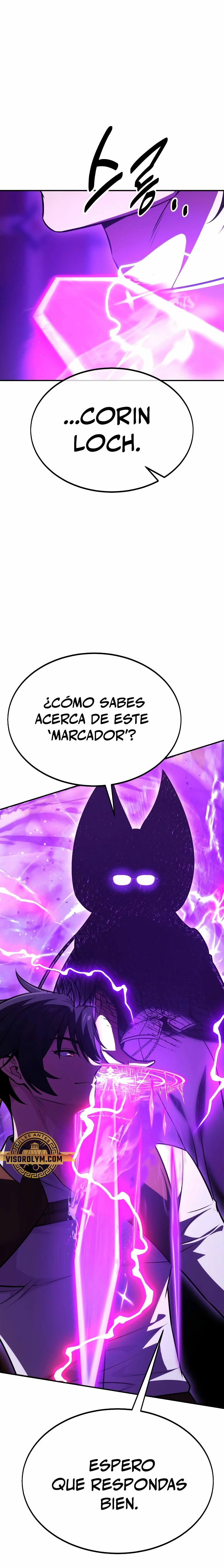 Yo mate al jugador de la Academia > Capitulo 28 > Page 51