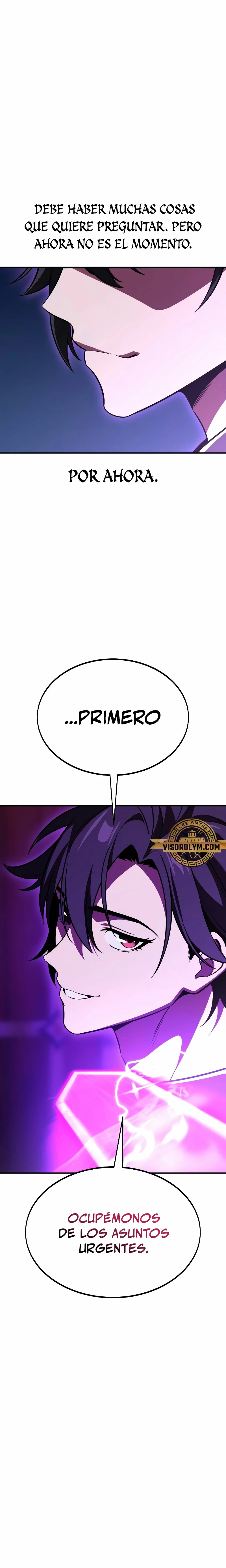 Yo mate al jugador de la Academia > Capitulo 28 > Page 61
