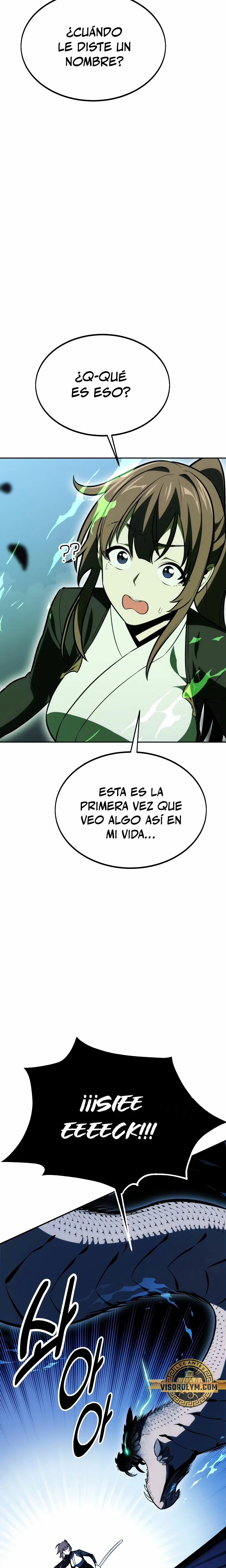 Yo mate al jugador de la Academia > Capitulo 28 > Page 91