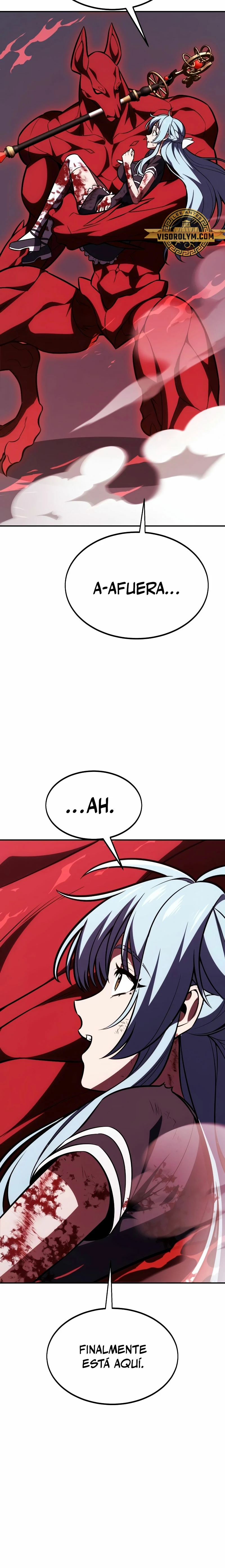 Yo mate al jugador de la Academia > Capitulo 28 > Page 331