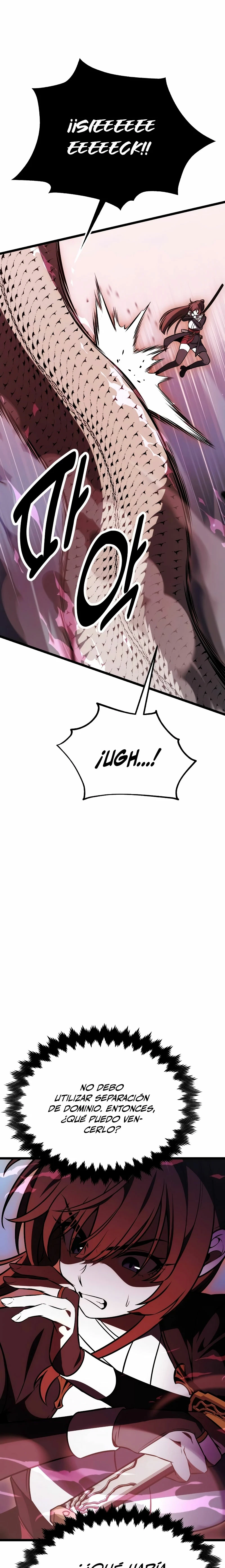 Yo mate al jugador de la Academia > Capitulo 28 > Page 341