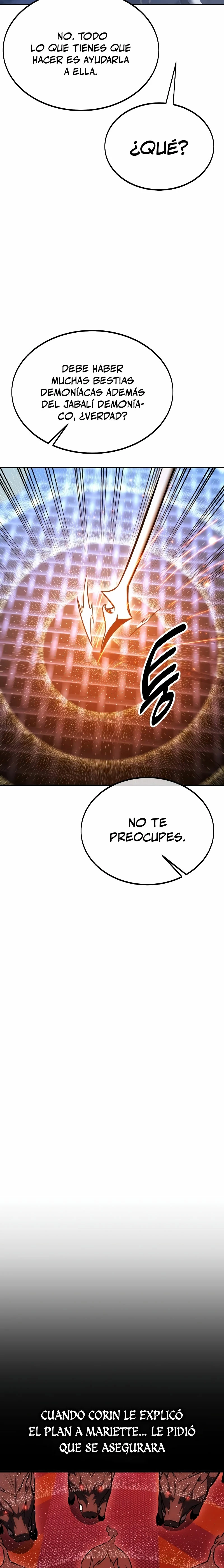 Yo mate al jugador de la Academia > Capitulo 28 > Page 451