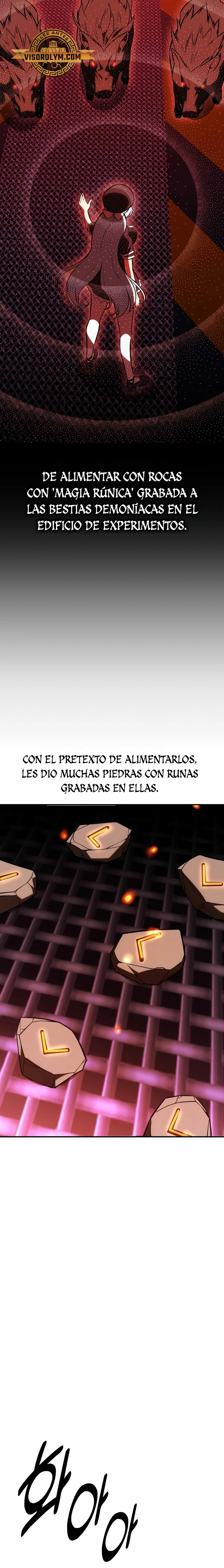 Yo mate al jugador de la Academia > Capitulo 28 > Page 461