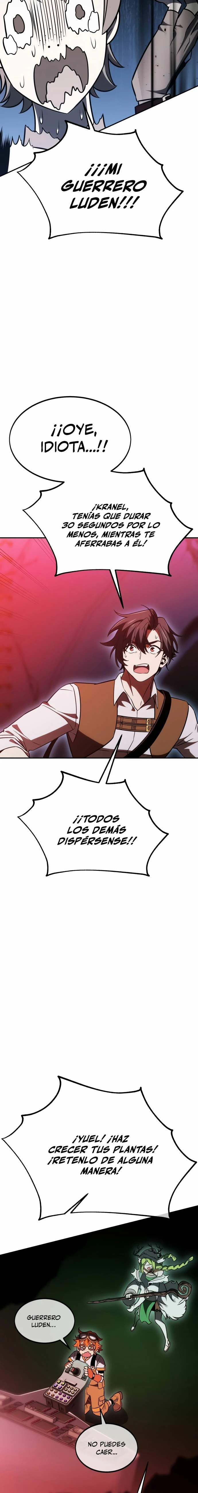 Yo mate al jugador de la Academia > Capitulo 29 > Page 91
