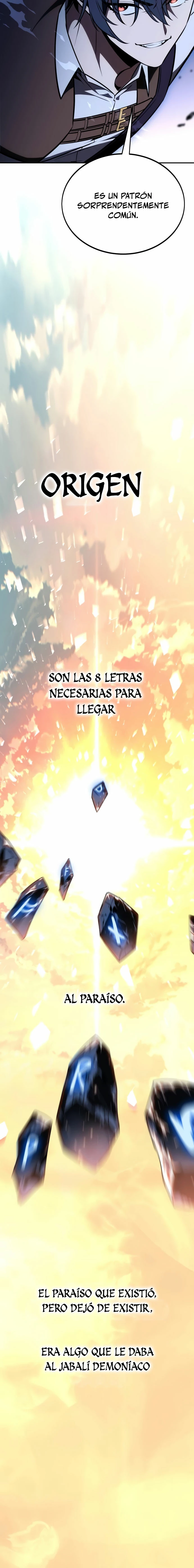 Yo mate al jugador de la Academia > Capitulo 29 > Page 181