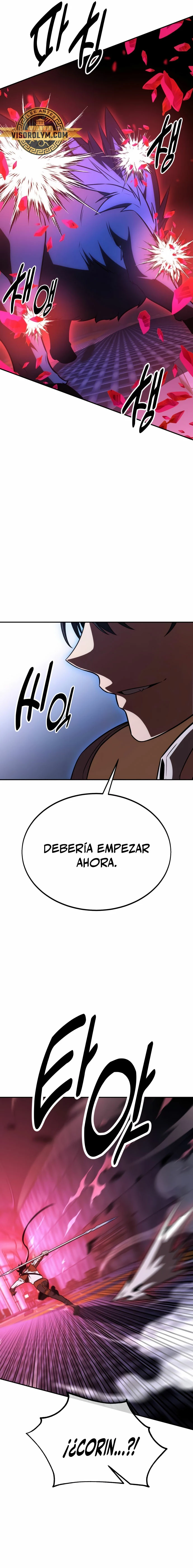 Yo mate al jugador de la Academia > Capitulo 29 > Page 321