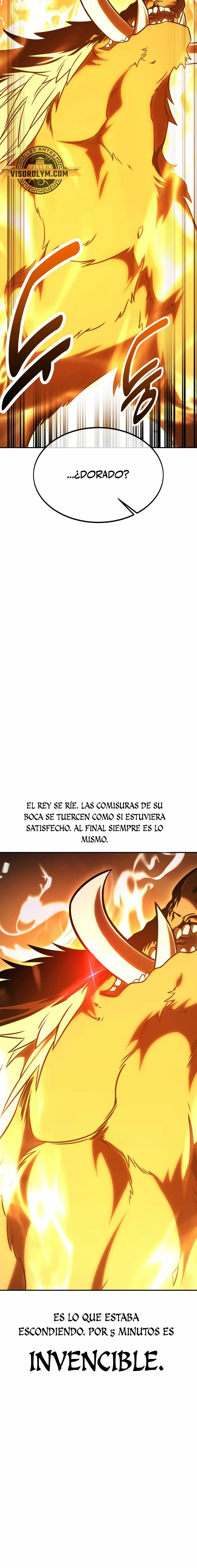 Yo mate al jugador de la Academia > Capitulo 29 > Page 401