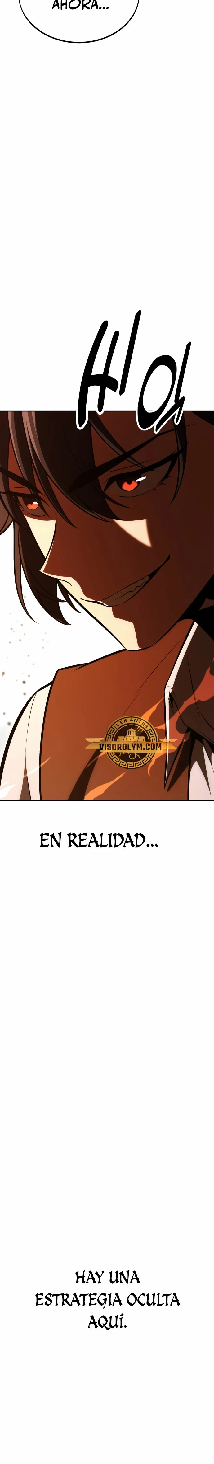 Yo mate al jugador de la Academia > Capitulo 29 > Page 501