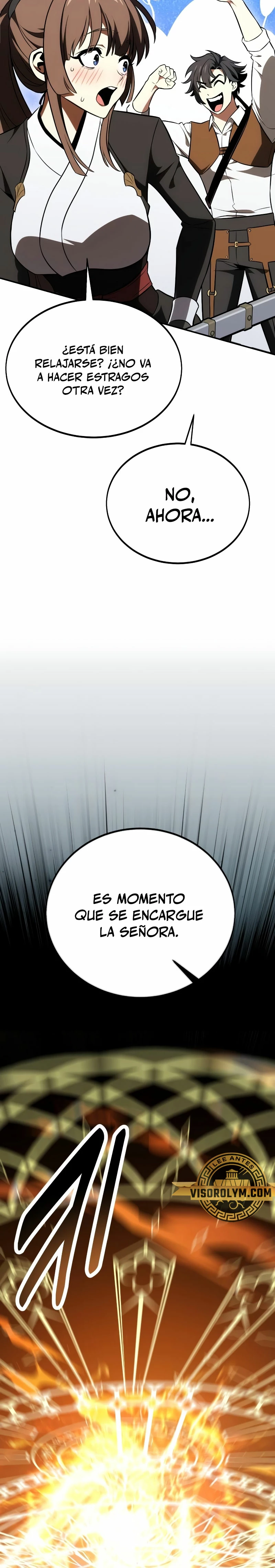 Yo mate al jugador de la Academia > Capitulo 30 > Page 61
