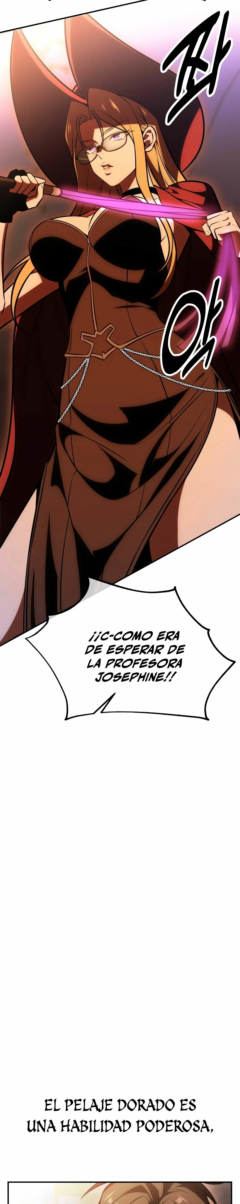 Yo mate al jugador de la Academia > Capitulo 30 > Page 81