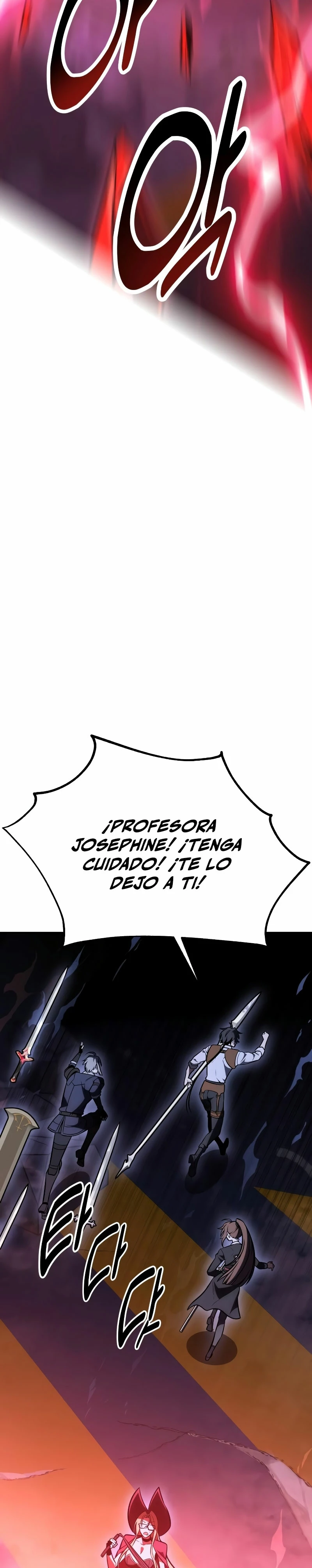Yo mate al jugador de la Academia > Capitulo 30 > Page 111
