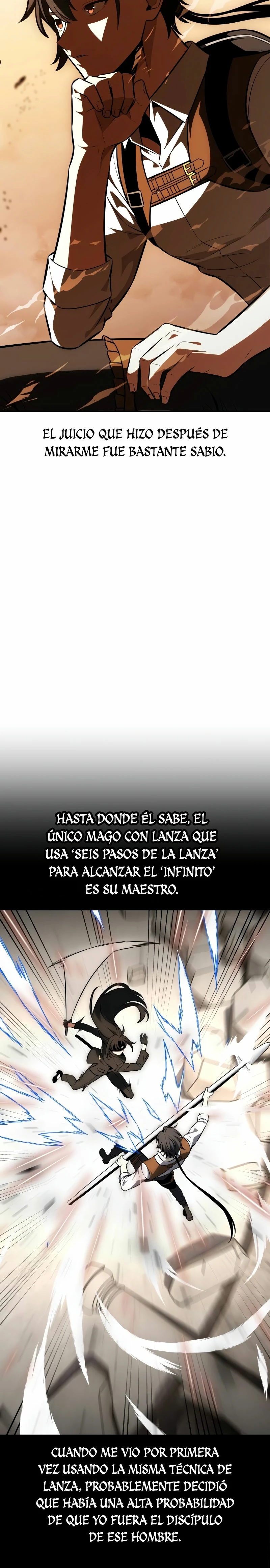 Yo mate al jugador de la Academia > Capitulo 30 > Page 271