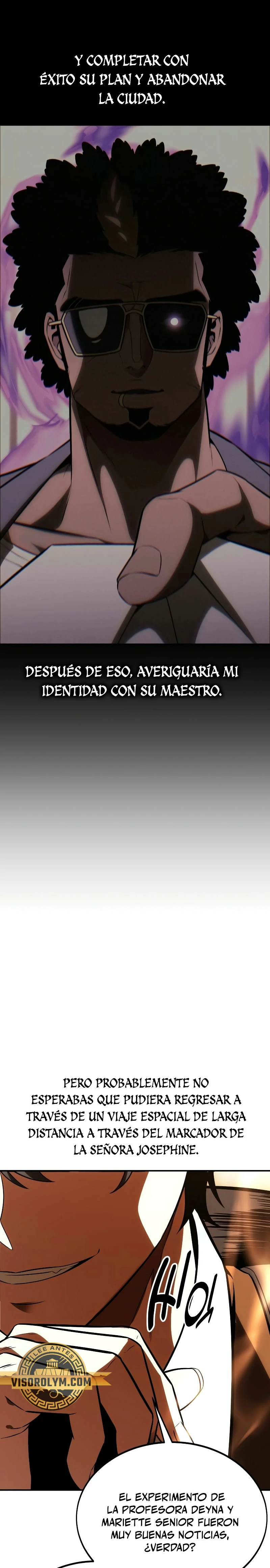 Yo mate al jugador de la Academia > Capitulo 30 > Page 301