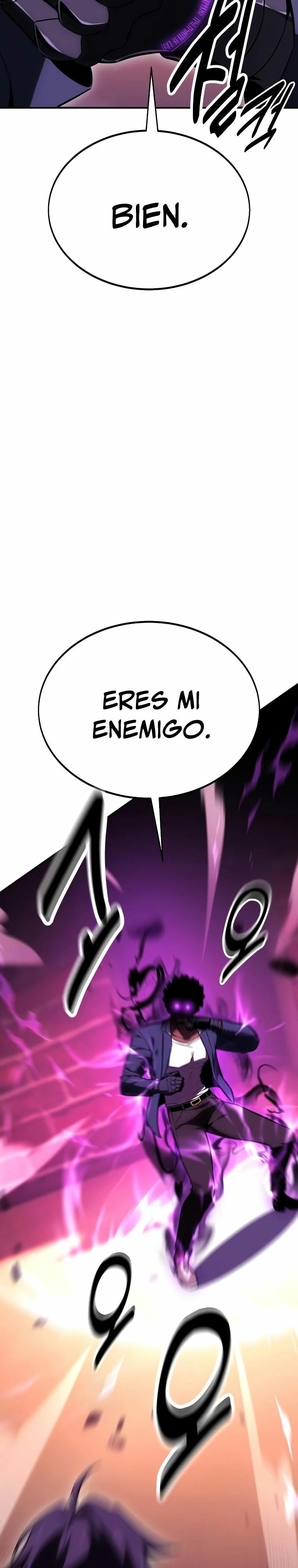 Yo mate al jugador de la Academia > Capitulo 30 > Page 331