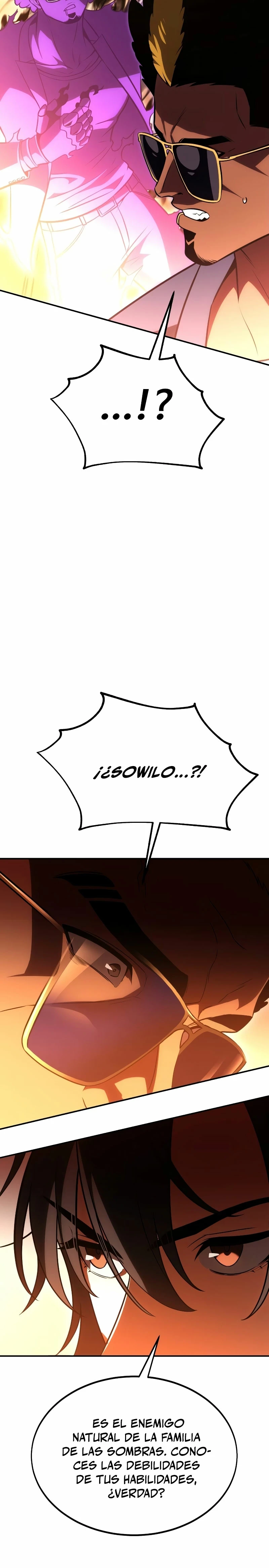 Yo mate al jugador de la Academia > Capitulo 30 > Page 401