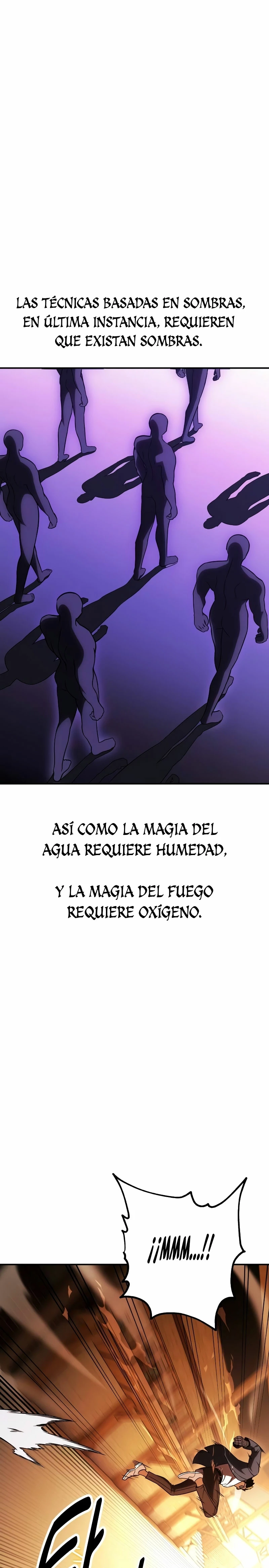 Yo mate al jugador de la Academia > Capitulo 30 > Page 411