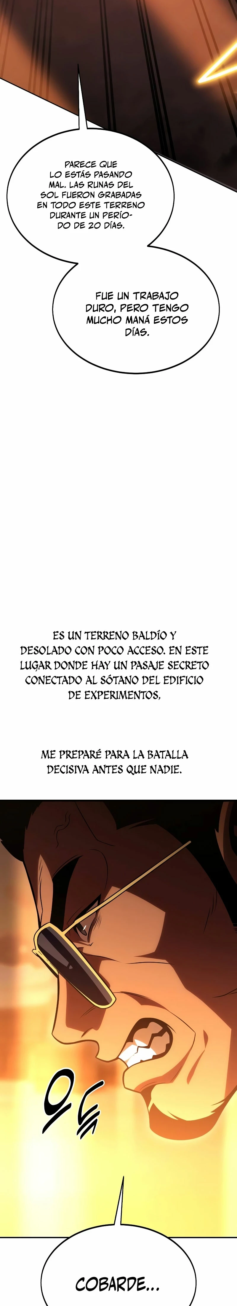Yo mate al jugador de la Academia > Capitulo 30 > Page 441