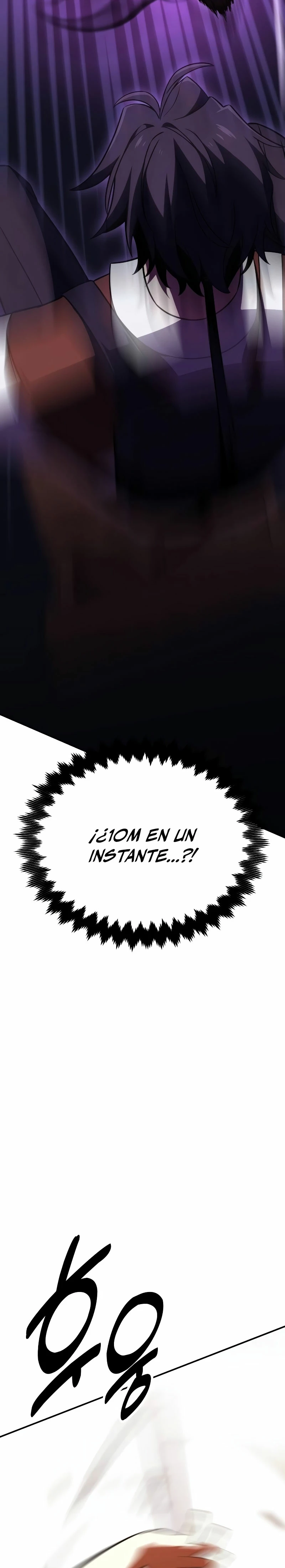 Yo mate al jugador de la Academia > Capitulo 30 > Page 481