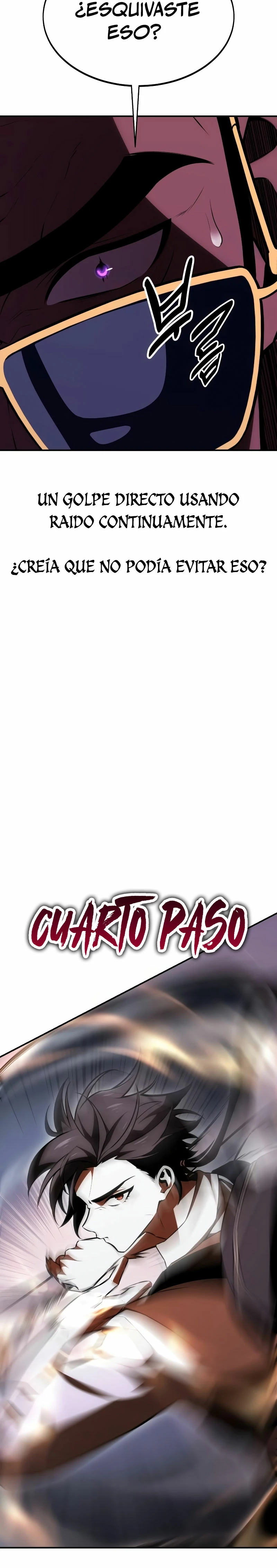 Yo mate al jugador de la Academia > Capitulo 30 > Page 521