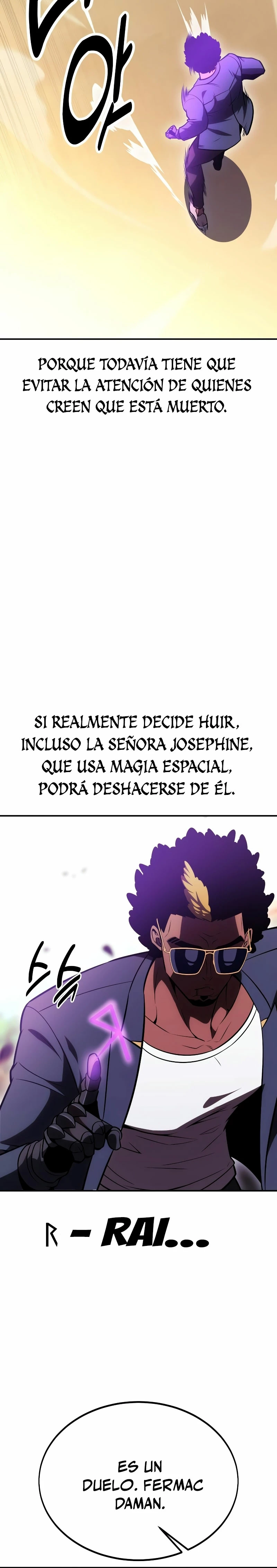 Yo mate al jugador de la Academia > Capitulo 30 > Page 561