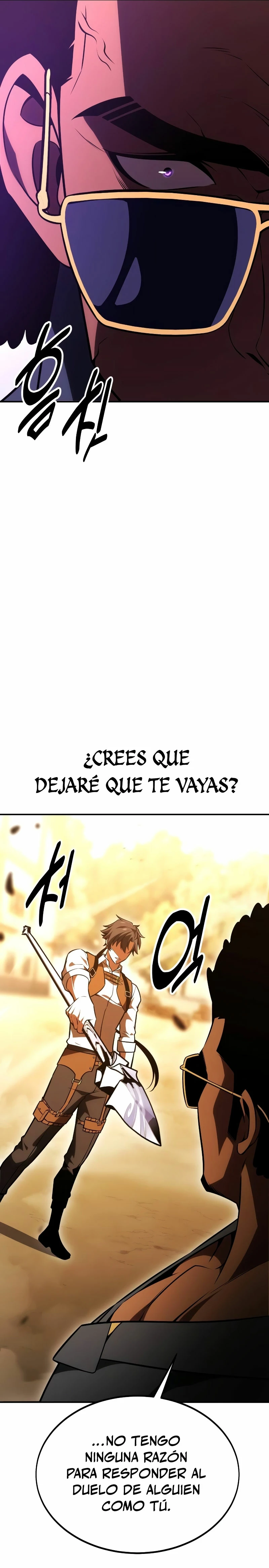 Yo mate al jugador de la Academia > Capitulo 30 > Page 571