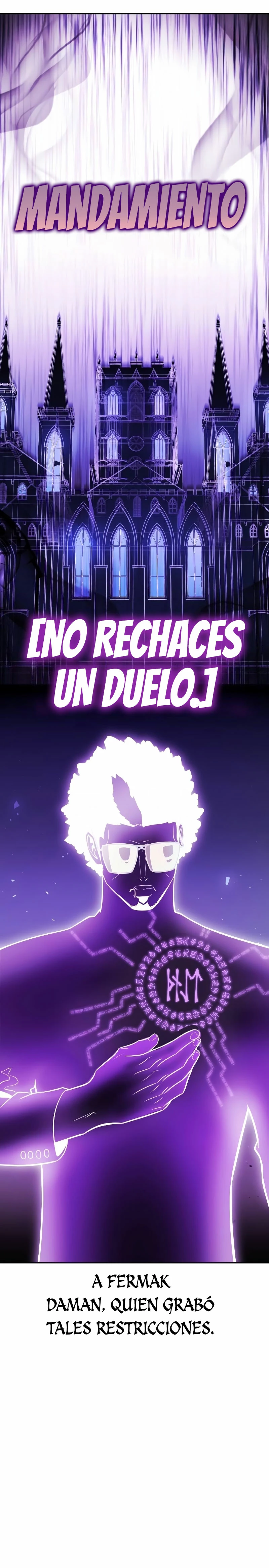 Yo mate al jugador de la Academia > Capitulo 30 > Page 591