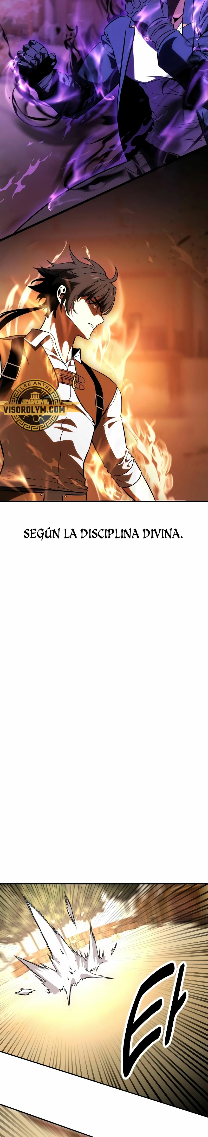 Yo mate al jugador de la Academia > Capitulo 30 > Page 631