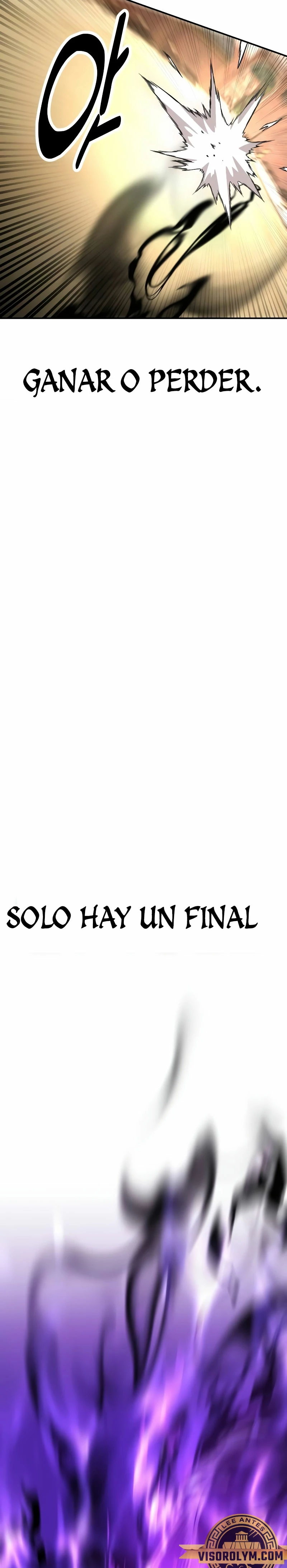 Yo mate al jugador de la Academia > Capitulo 30 > Page 641