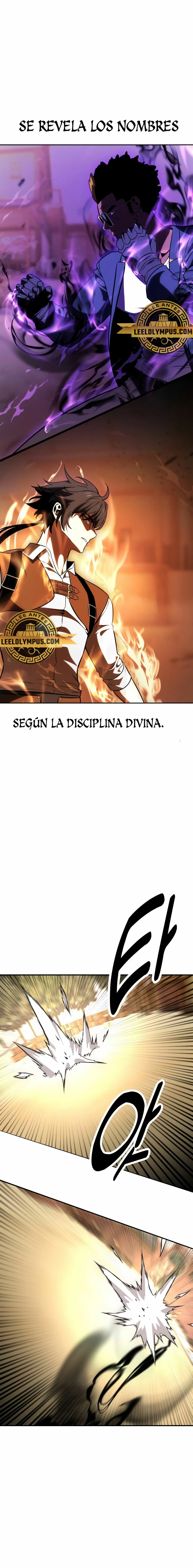 Yo mate al jugador de la Academia > Capitulo 31 > Page 21