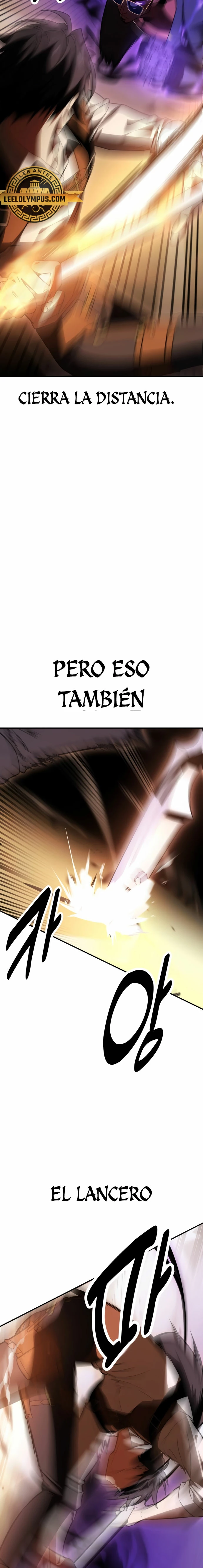 Yo mate al jugador de la Academia > Capitulo 31 > Page 101