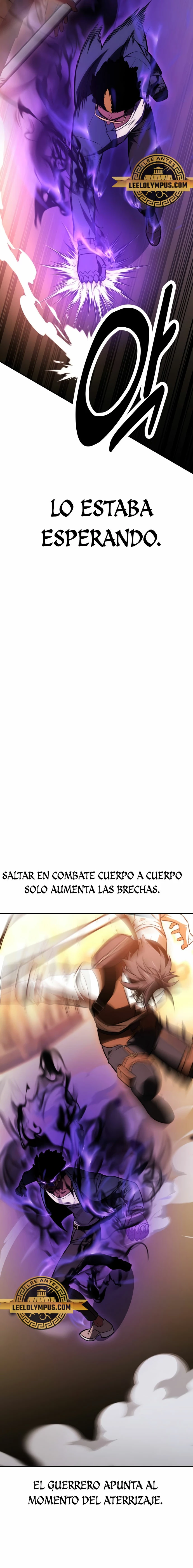 Yo mate al jugador de la Academia > Capitulo 31 > Page 111