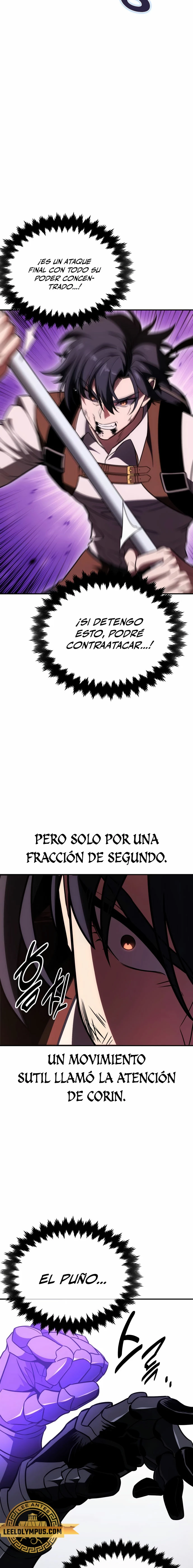 Yo mate al jugador de la Academia > Capitulo 31 > Page 191