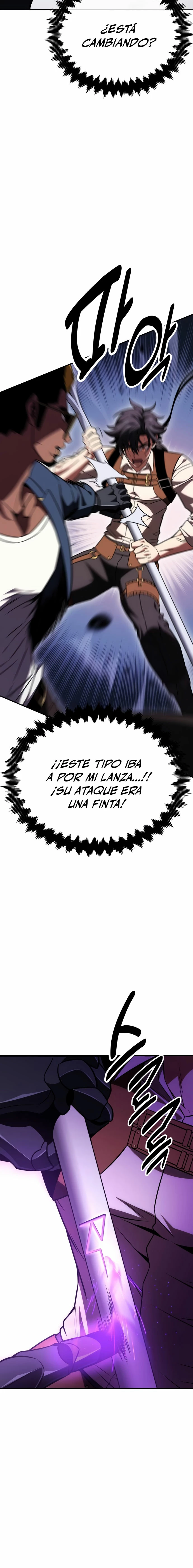 Yo mate al jugador de la Academia > Capitulo 31 > Page 201