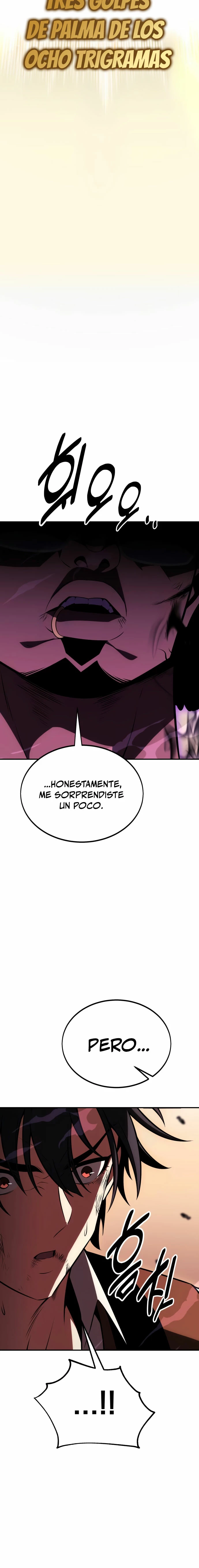 Yo mate al jugador de la Academia > Capitulo 31 > Page 281