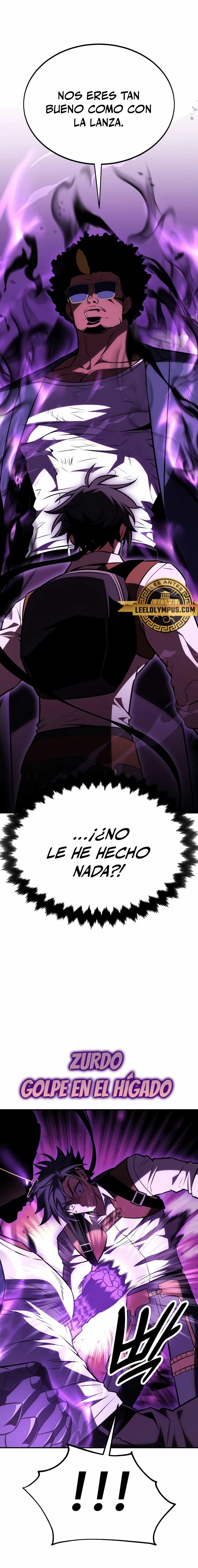 Yo mate al jugador de la Academia > Capitulo 31 > Page 291