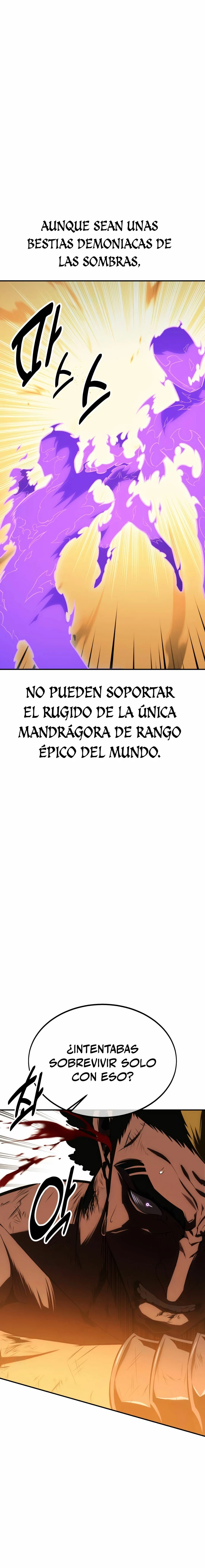 Yo mate al jugador de la Academia > Capitulo 31 > Page 481