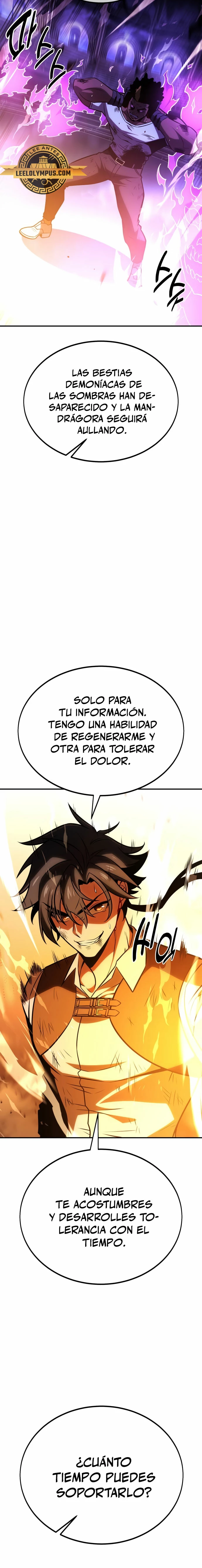 Yo mate al jugador de la Academia > Capitulo 32 > Page 41