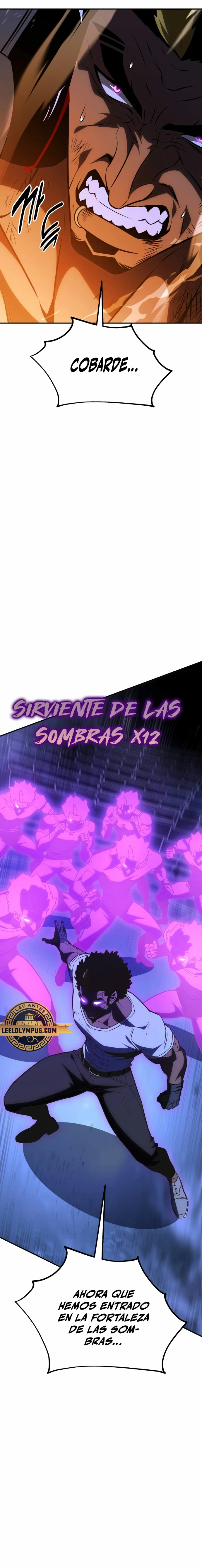Yo mate al jugador de la Academia > Capitulo 32 > Page 51