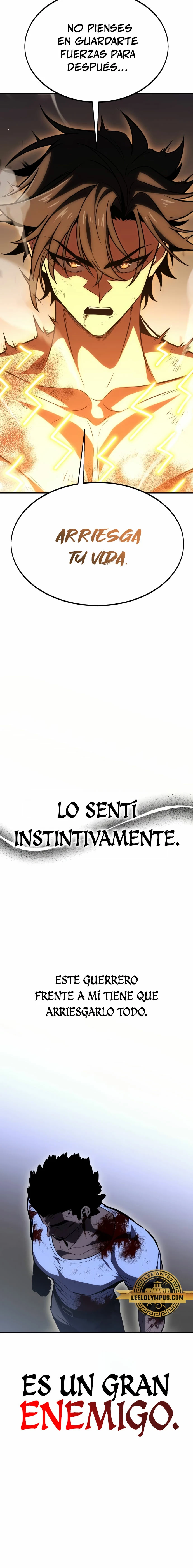 Yo mate al jugador de la Academia > Capitulo 32 > Page 151
