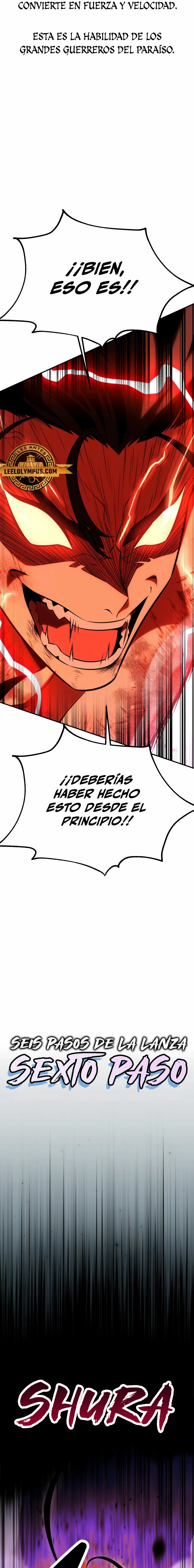 Yo mate al jugador de la Academia > Capitulo 32 > Page 171