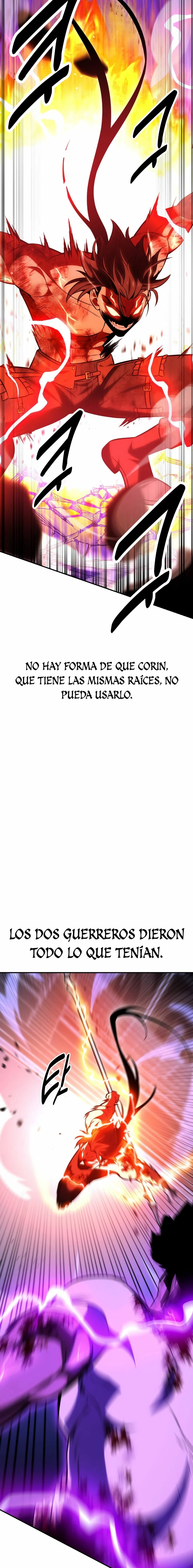 Yo mate al jugador de la Academia > Capitulo 32 > Page 181