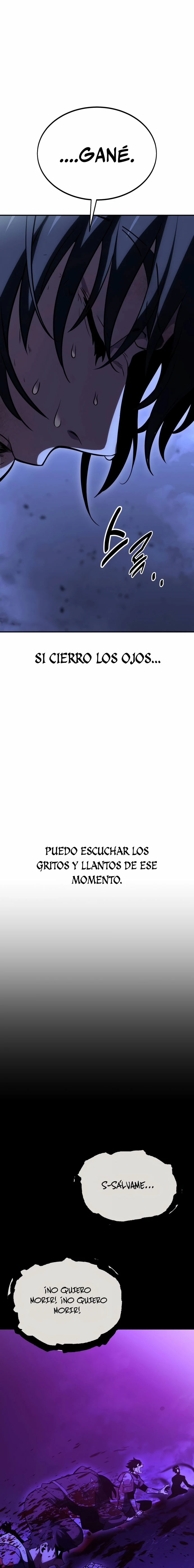 Yo mate al jugador de la Academia > Capitulo 32 > Page 271