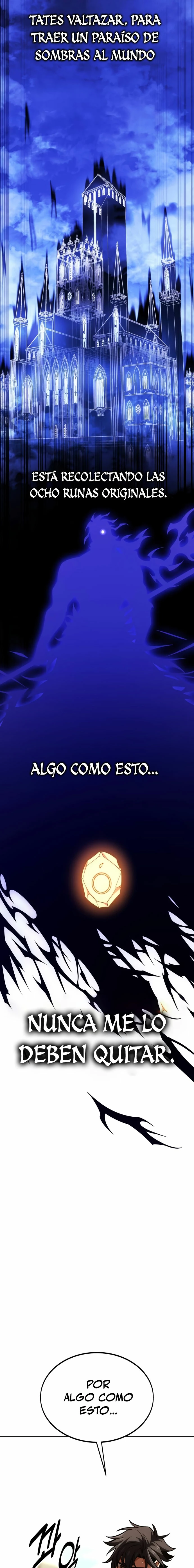 Yo mate al jugador de la Academia > Capitulo 32 > Page 331