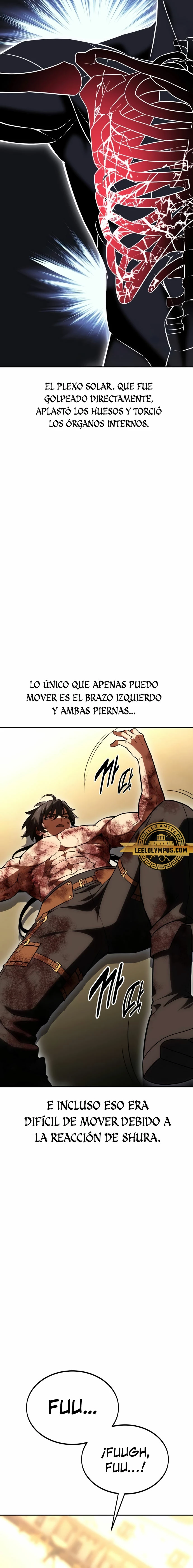 Yo mate al jugador de la Academia > Capitulo 32 > Page 361