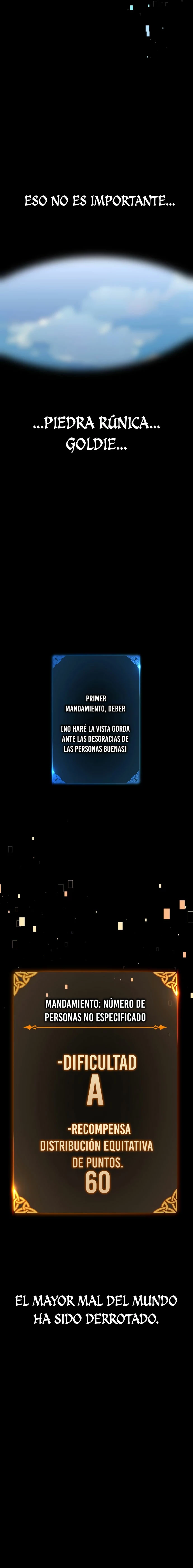 Yo mate al jugador de la Academia > Capitulo 32 > Page 381