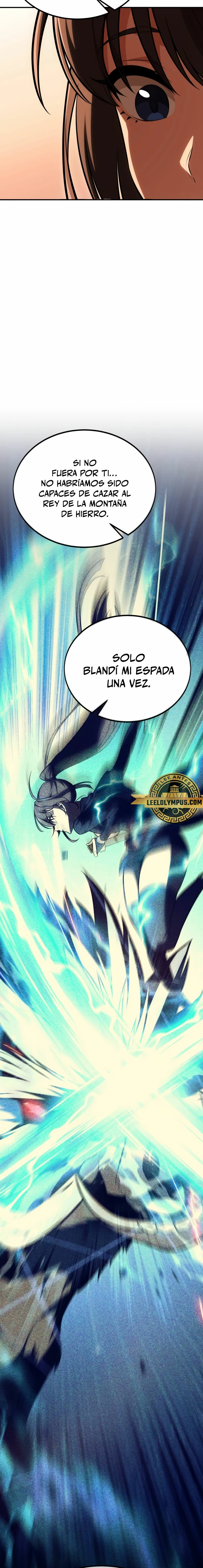 Yo mate al jugador de la Academia > Capitulo 32 > Page 441