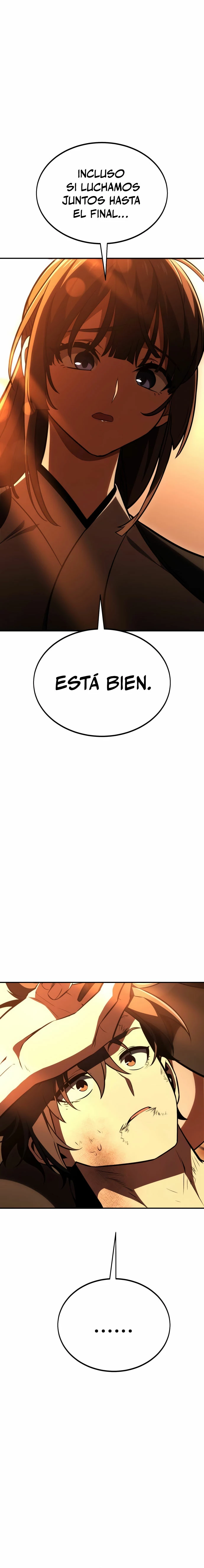 Yo mate al jugador de la Academia > Capitulo 32 > Page 471