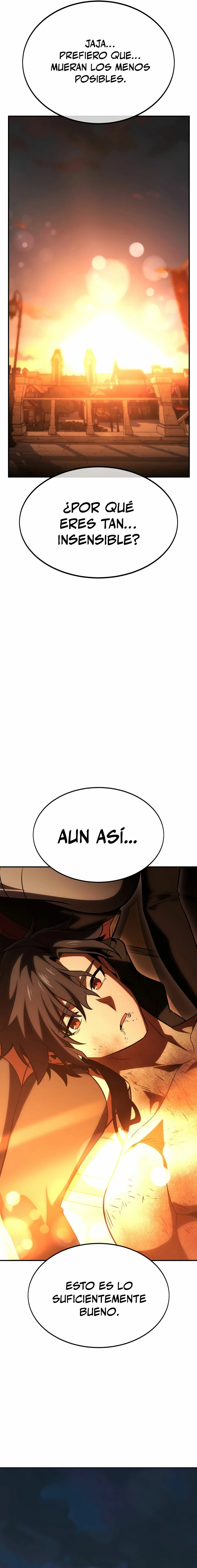 Yo mate al jugador de la Academia > Capitulo 32 > Page 481